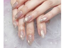 パープルラビット(purplerabbit)の雰囲気（大人気なマグネット♪たくさんご用意しております★）