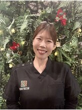 コリフレッシュ 新百合ヶ丘店&nbsp;太田 