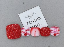 トキオ ネイル(TOKIO NAIL)