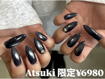 実際の仕上がりのお写真です