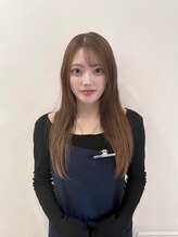 カリス 長岡西店(CHARIS)&nbsp;五十嵐 美波