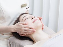 ランコント(rencontre)の雰囲気（エステを超えた独自の技法でお悩みの改善へ。）