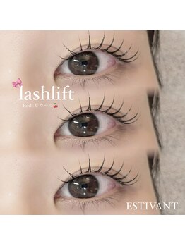 エスティバン 心斎橋(ESTIVANT)/ラッシュリフト