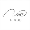 ノエ ネイル(Noe.)のお店ロゴ