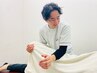 【LINE登録3日間限定:更に300円OFF】全身しっかり整体プラン ¥2680