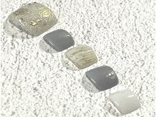 ケイアイビューティーサロン(KIBeauty Salon)/【FOOT】定額デザイン