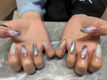 プライベートネイルサロン キサイ(Kisai)/