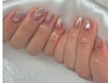 レイサロン(Rey salon)/◇グラデーション◇¥6.600