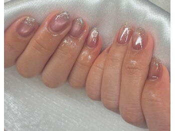 レイサロン(Rey salon)/◇グラデーション◇¥6.600