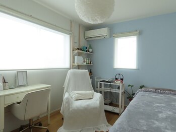 ラ ボーテの写真/身体の不調、日頃の疲れに♪完全個室の癒しで自律神経を整え、心と身体を芯からリセット◎