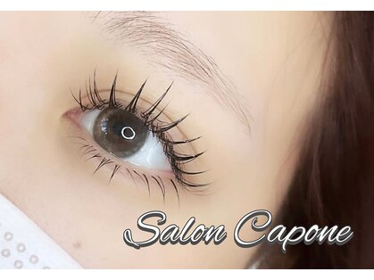 サロン カポネ(Salon Capone)の写真