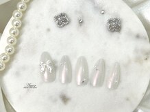 アモル 川崎駅前店(Amor)/定額ワンホン韓国ネイル　8900円