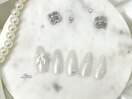 定額ワンホン韓国ネイル 8900円