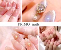 プリモネイル(PRIMO NAIL)