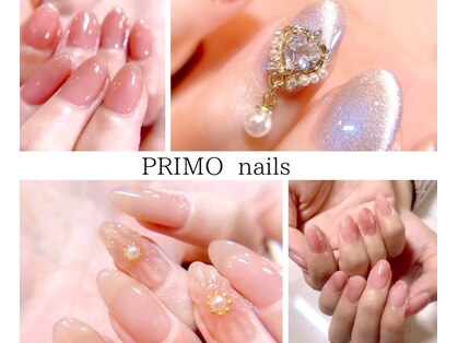 プリモネイル(PRIMO NAIL)の写真