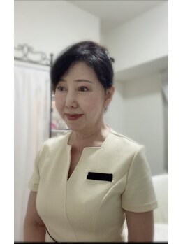 スパ アイリス(SPA IRIS)の写真/《22時まで◇上本町駅すぐの完全個室サロン》仕事帰りの疲れをリセットし大人のための癒しをご提供します。