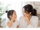 ライラック 二子玉川(Lilac)の写真/忙しいママもキレイを後回しにしない。お子様と一緒に通える大人女性のための目元サロン