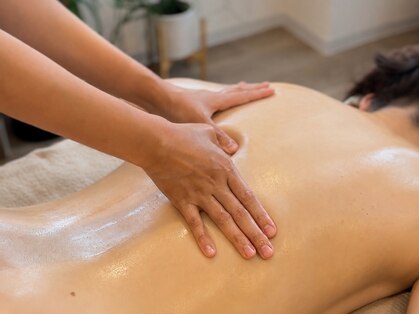 ザ ウエルネス ヒロオ(THE WELLNESS HIROO)の写真