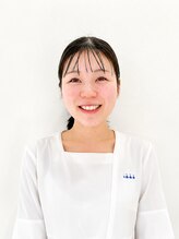 ポーラ ザ ビューティ 高知はりまや店(POLA THE BEAUTY)&nbsp;門田 真由子
