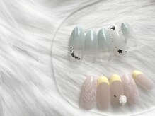ワンノーブル(one noble)/7月限定デザイン