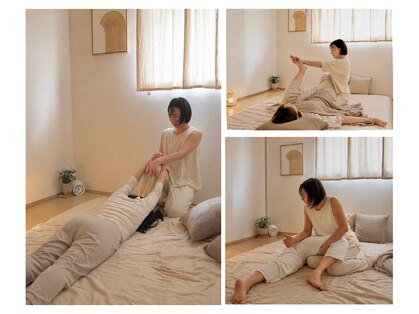 アーパス(Apas)の写真