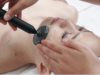 ロックスペーストーキョー(Rock Space Tokyo)/インディバ痩身/九段下/銀座