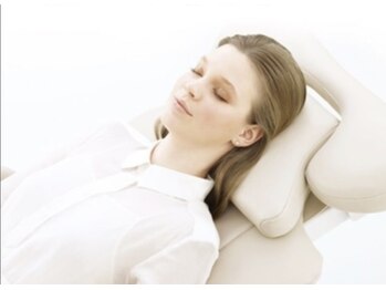 ガーランド オブ テイスティ(garland of Tasty)/寝心地抜群のベッドです。