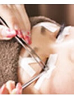 ビューティースペース 本八幡店(Beauty Space)/衛生管理は必須条件