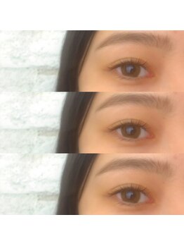 プライズアイリス アイラッシュ 池袋東口店(prize Iris eyelash)/キュートデザイン♪【池袋】