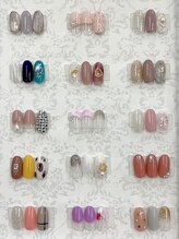 キャンアイドレッシー 深谷店(Can I Dressy)/1月定額4,800yen（全体）