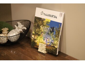 ワイガーデン 吉祥寺店/店内