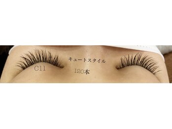 シルフ 石橋店(Sylph)/キュートスタイル