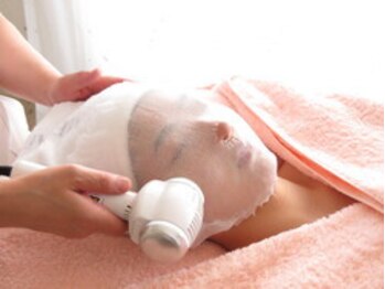 メナードフェイシャルサロン 新道東/クーリング