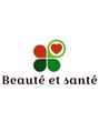 ボーテエサンテ(Beaute et sante) ボーテエ サンテ