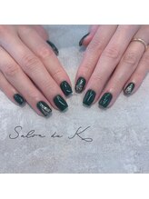 サロンドゥケー(salon du k)/