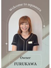 ボディエステティック アクアオーラ 富山店 フルカワ