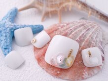 グランビューティー 藤枝店(gran beauty)/ジェルネイル/藤枝/島田/焼津