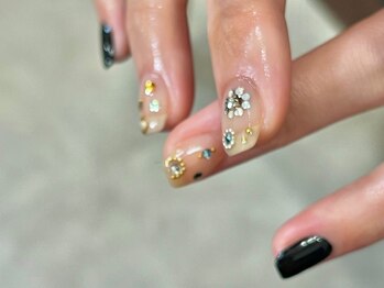 デリカ 溝の口店(DELICAT)/snsで人気のデザイン