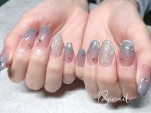 ビネイル(Binail)/デザインネイル