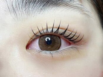 アンドハッピー(AND Happy)/次世代まつ毛パーマ☆lashlift