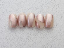 ディー ネイル アイラッシュ ヤバ(DEE nail×eyelash yaba)/A-135 アドバンス定額