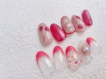 シベル(Ci belle)/ オーロラ/フィルイン/春夏秋冬