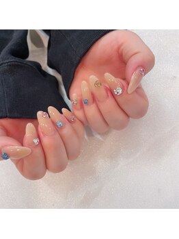 リーネイル(Rii NAIL)/