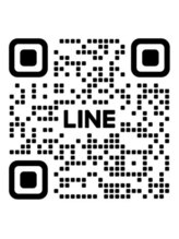 グリンプラス(grin+)/LINEQRコード/桂駅/フェイシャル