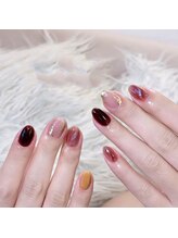 クイーンズビューティーサロン 新宿本店(Queen's beauty salon)/ やり放題コース　120分