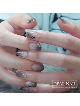 ディアネイル(DEAR NAIL)/