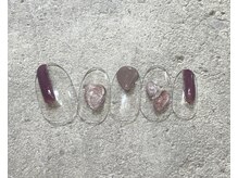 アミュレット 柳津店(AMULET)/4月定額　6600円(税込)