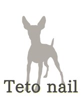 テトネイル 錦糸町(Teto nail) ネイリスト Jyakusen