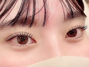 ミンクスタイル 駒沢店(Mink Style)/まつげパーマ