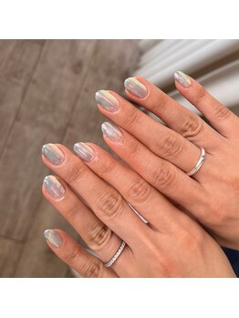 リアン(Re:an)/ブルーオーロラ